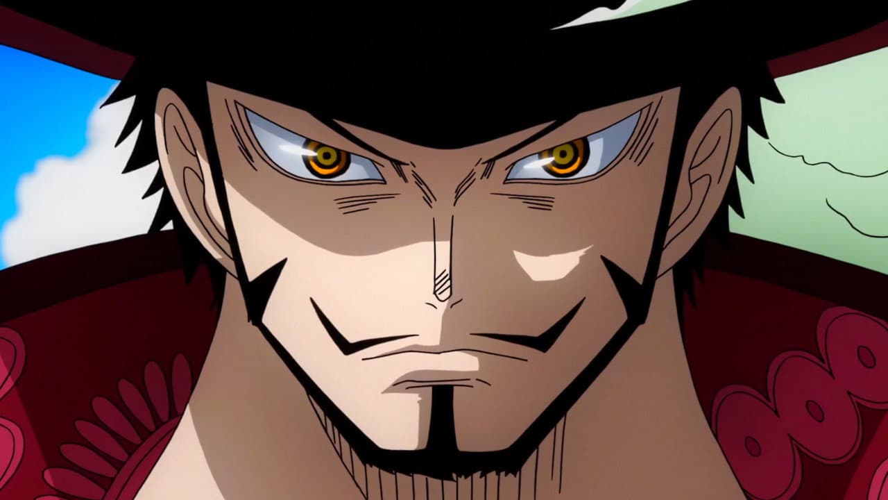 One Piece Episode of East Blue still 6