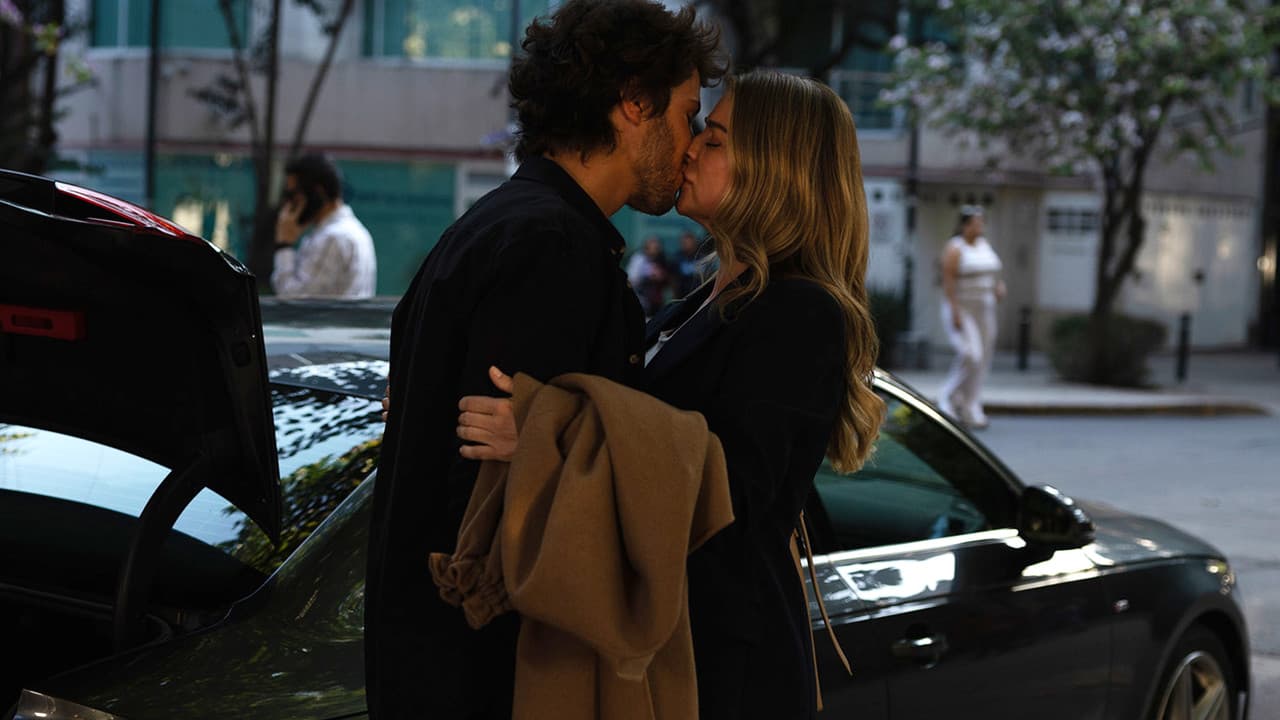 ¿Quieres ser mi novia? still 5