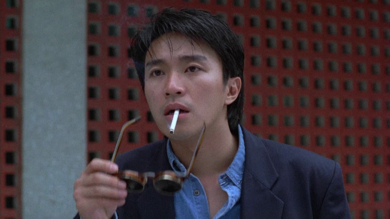 The Magnificent Scoundrels still 7