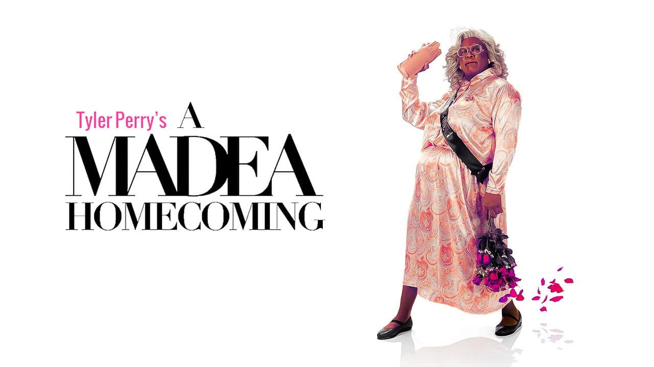 Tyler Perry's A Madea Homecoming still 6