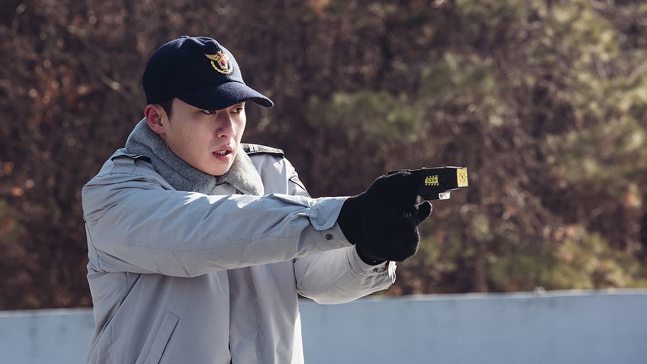 Midnight Runners still 6