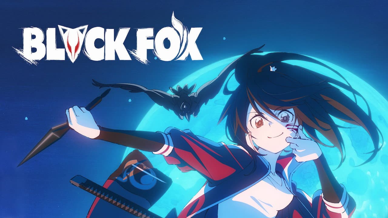 BlackFox still 1