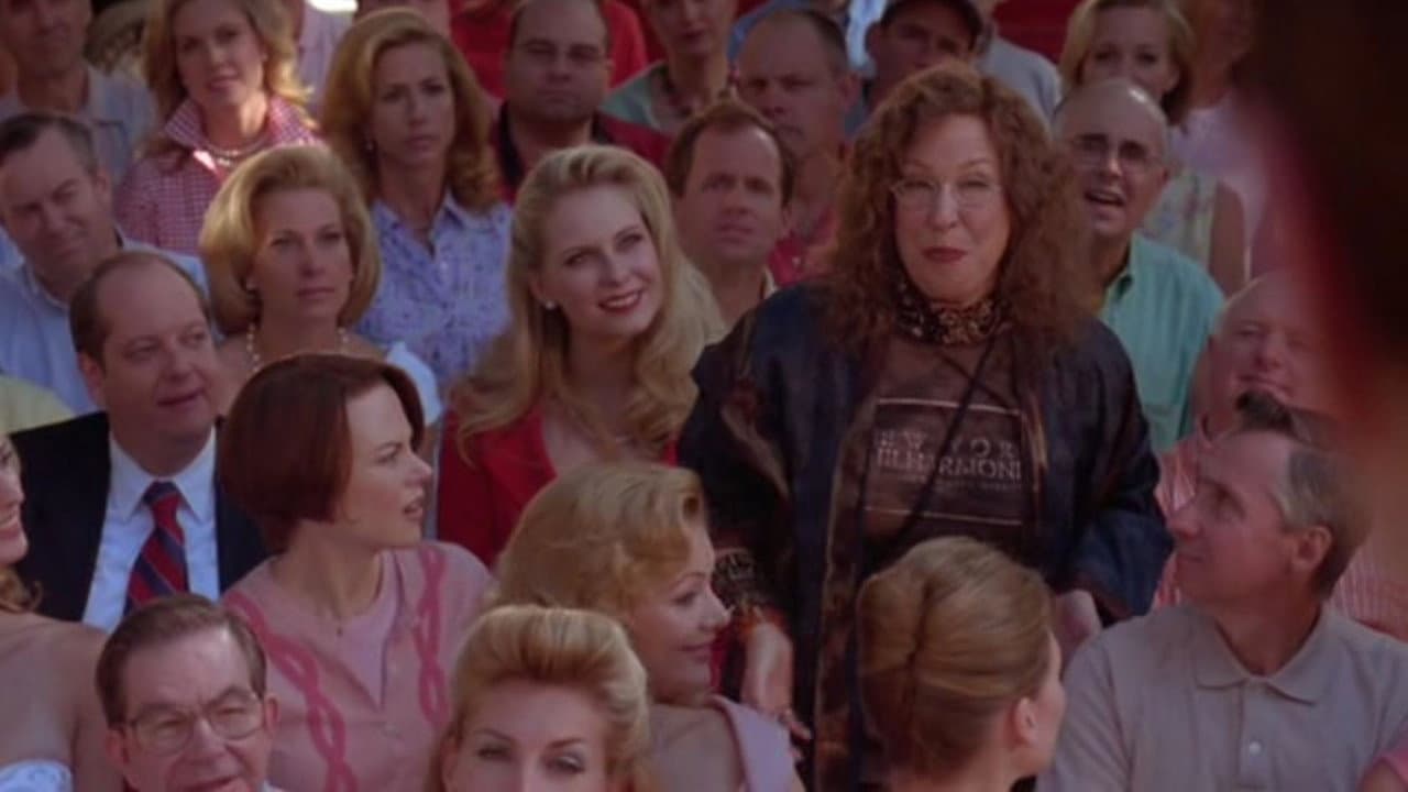 The Stepford Wives still 4