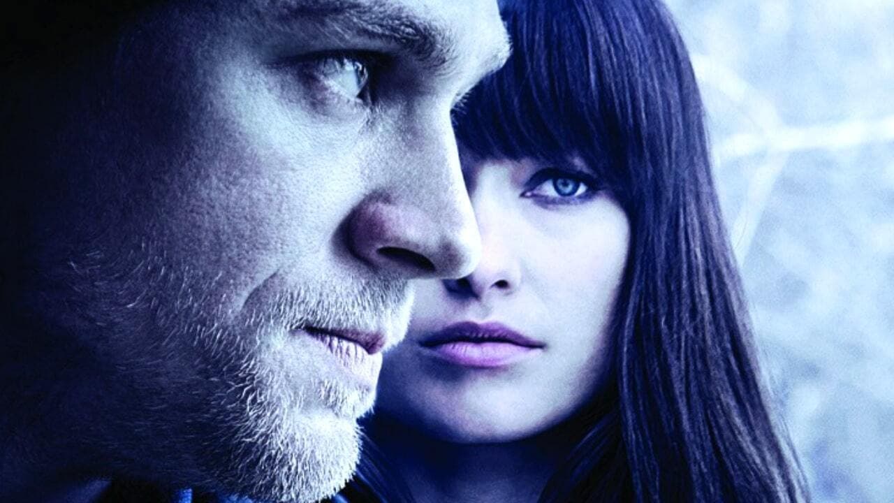 Deadfall still 5