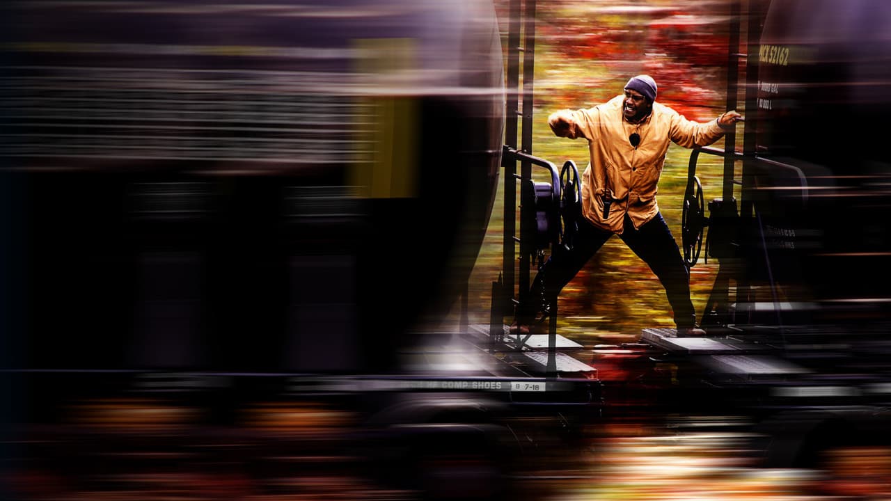 Unstoppable still 8