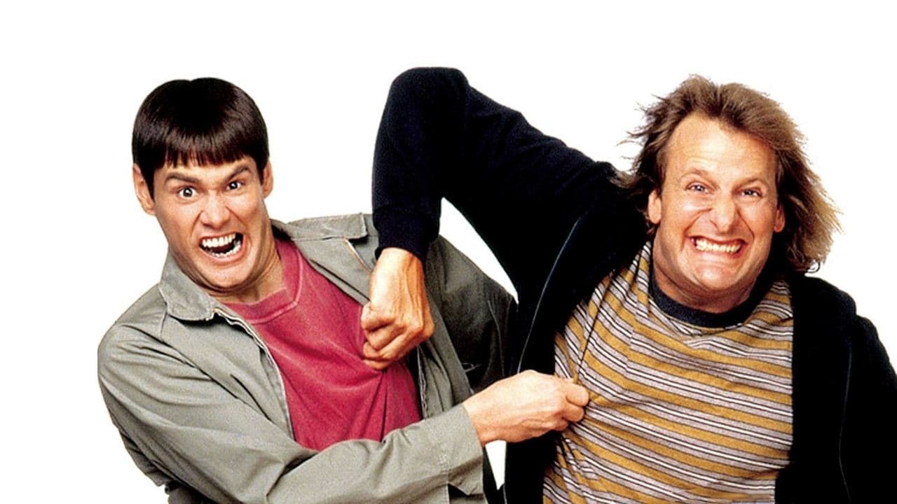Dumb and Dumber still 1