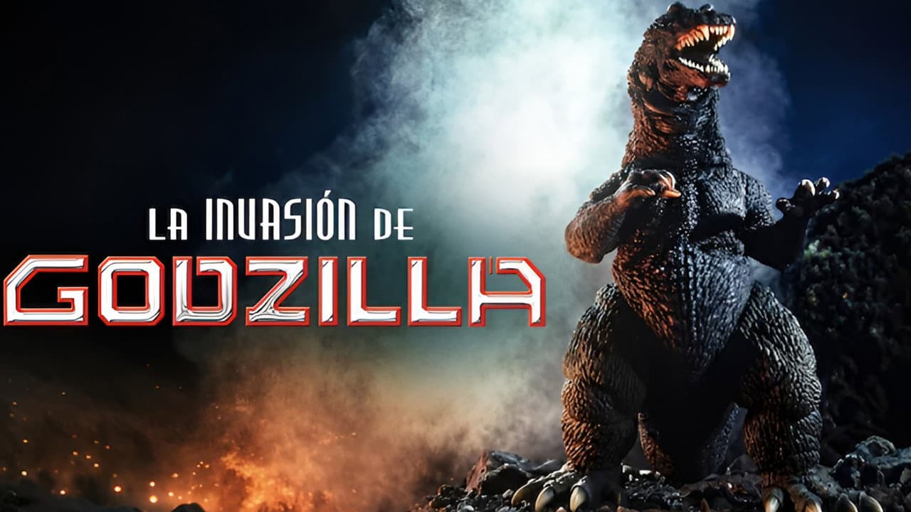 Godzilla, Mothra and King Ghidorah: Giant Monsters All-Out Attack still 6