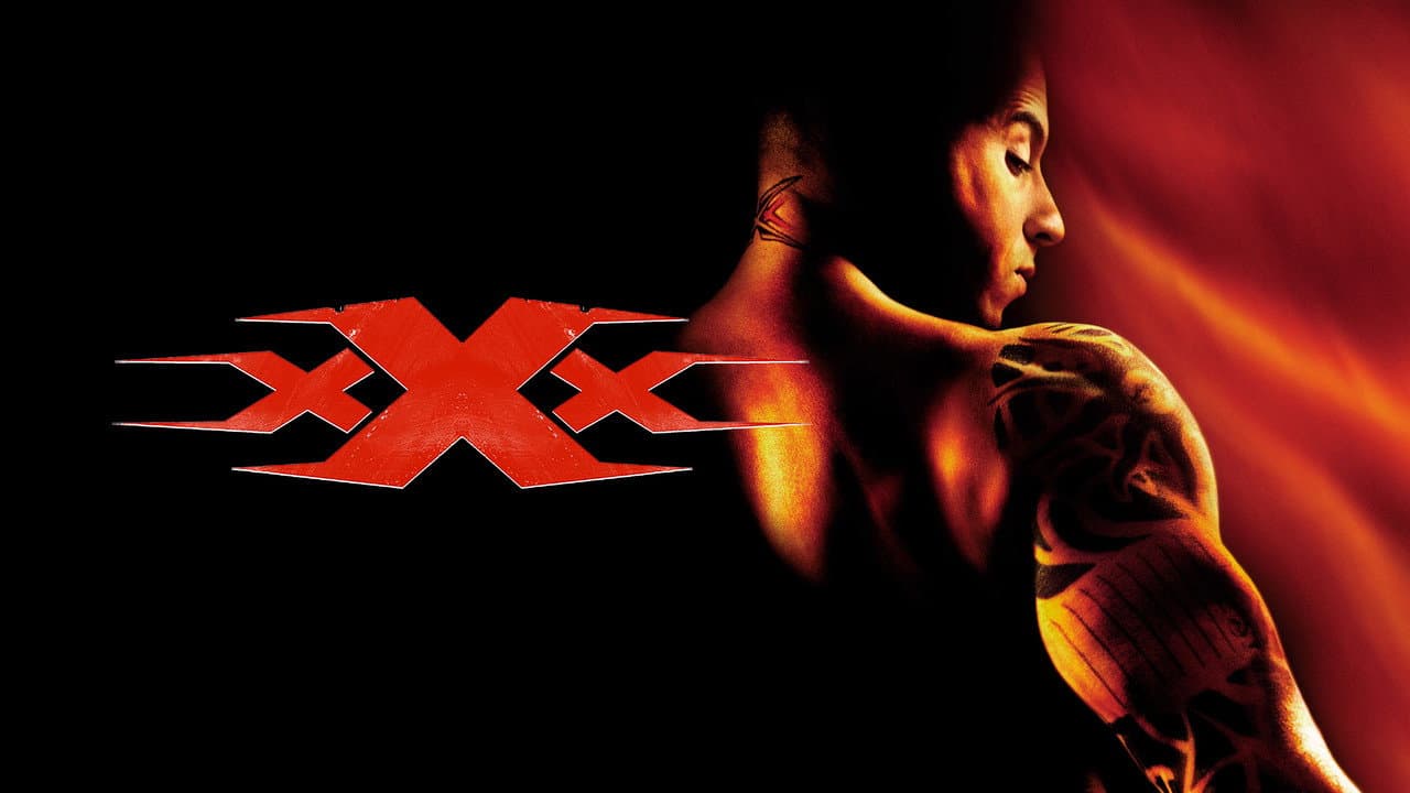 xXx still 7