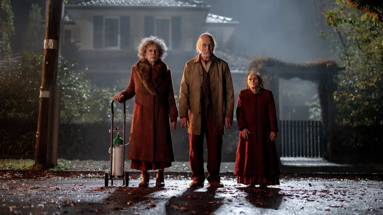 Insidious: Out of the Further (2026) - Movie News still 5