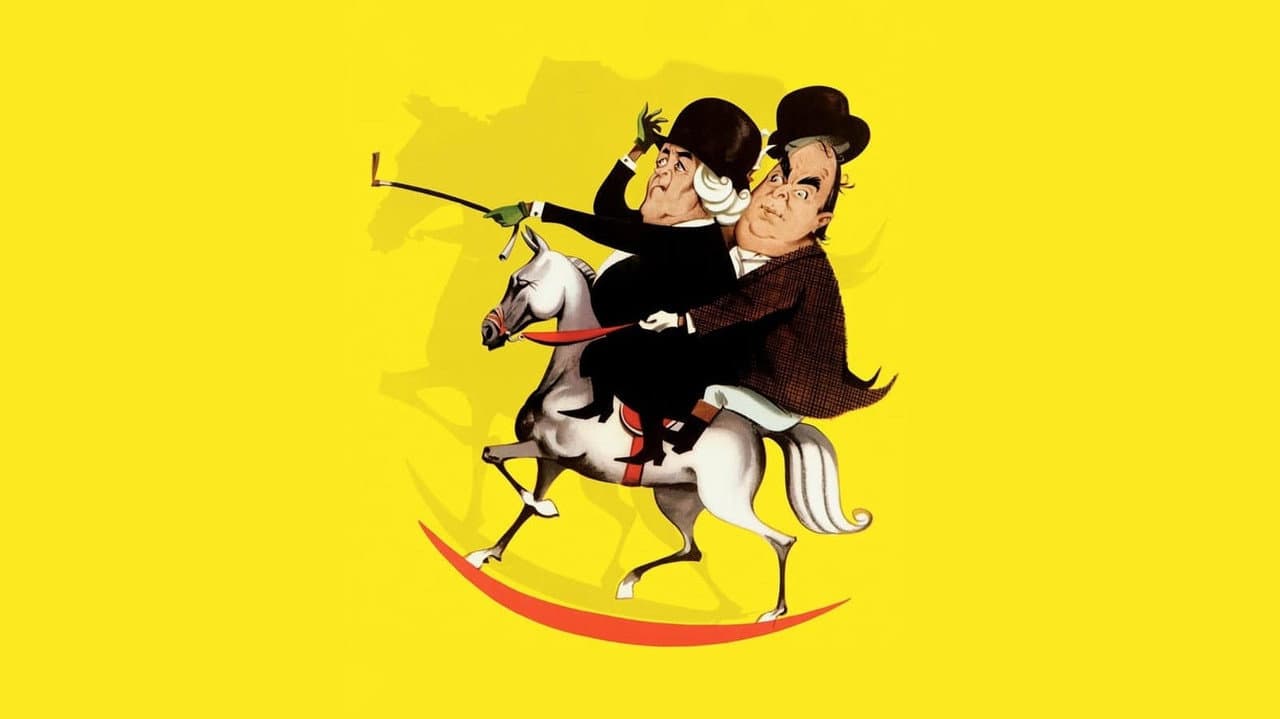 Murder at the Gallop still 7