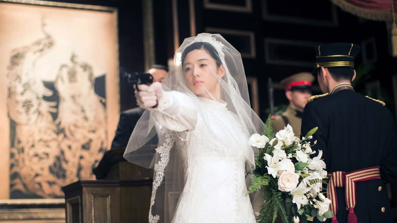 Assassination still 7