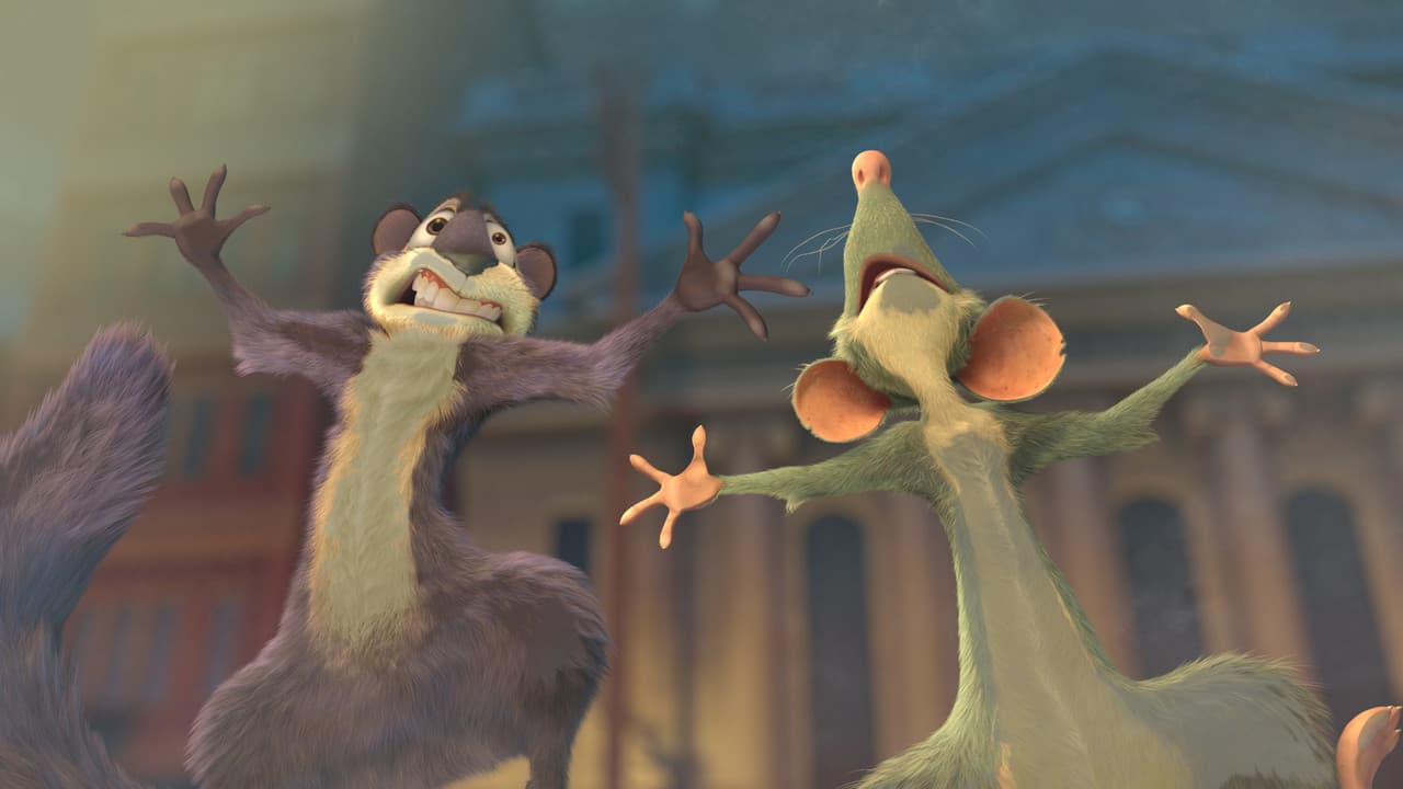 The Nut Job still 7