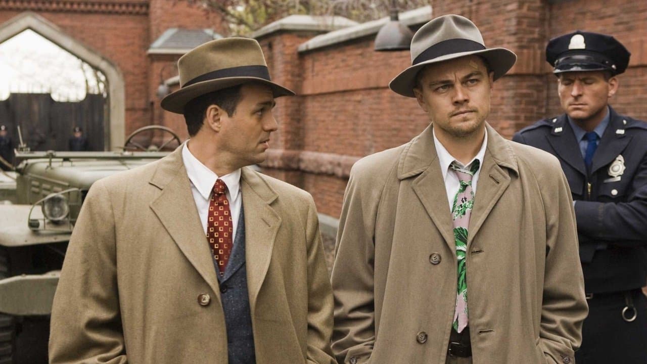 Shutter Island still 4