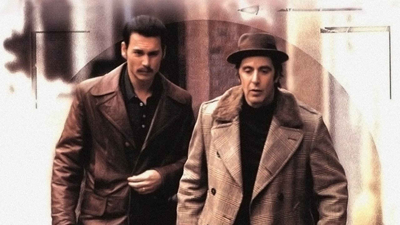 Donnie Brasco still 6