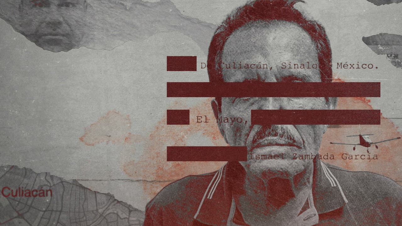 The Fall of El Mayo Review: Netflix's Gripping True-Crime still 2