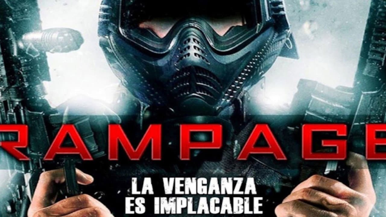 Rampage still 3
