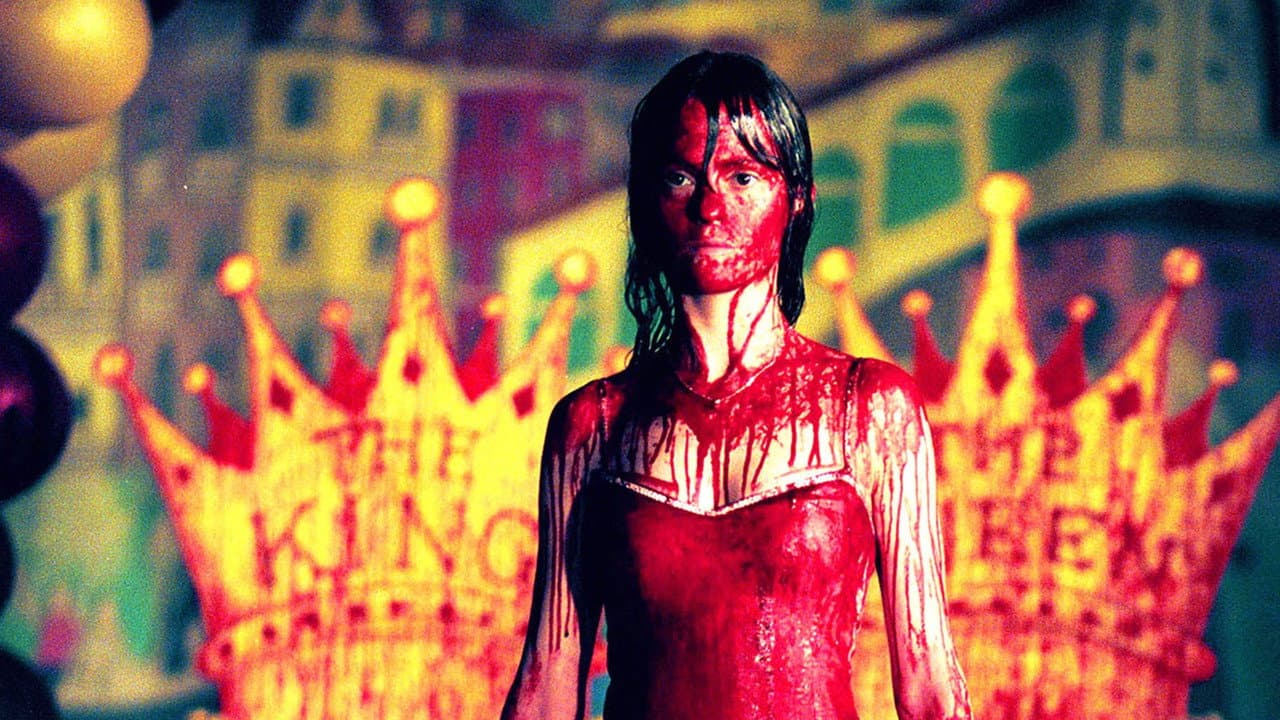 Carrie 2002: Alison Thornton Revisits the TV Movie