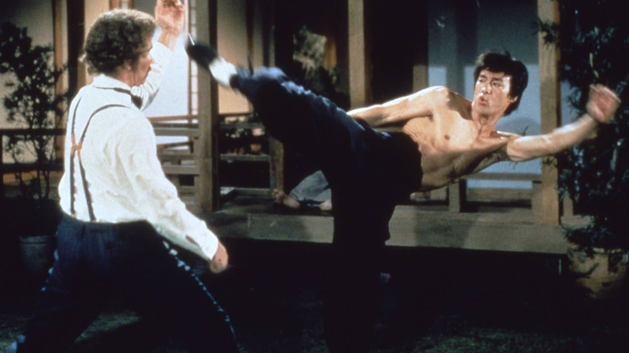 Fist of Fury still 6