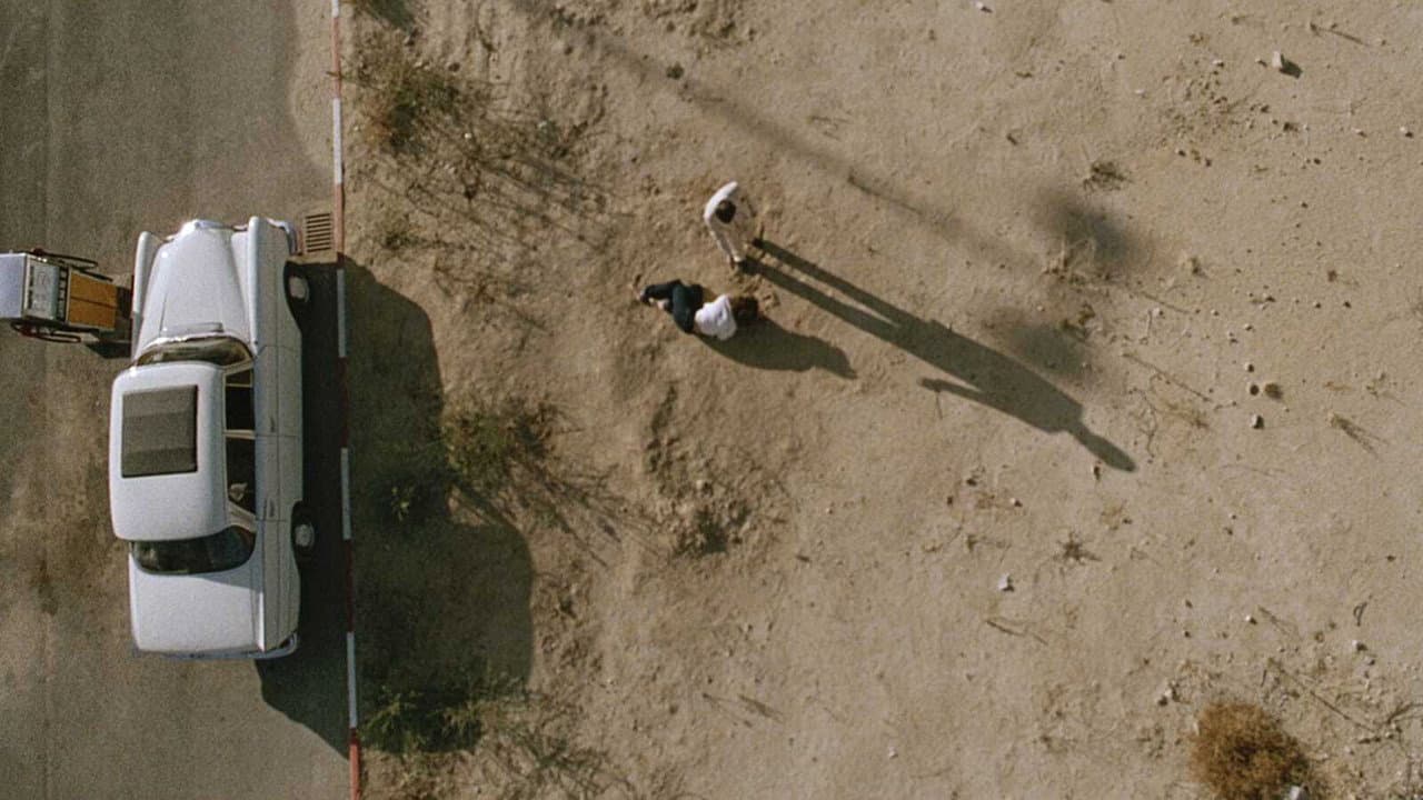The Hit still 6