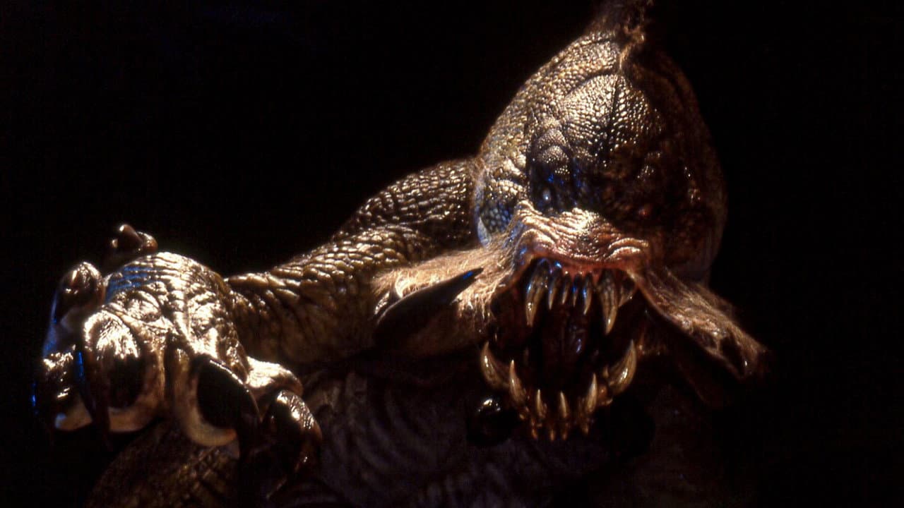 The Relic still 6