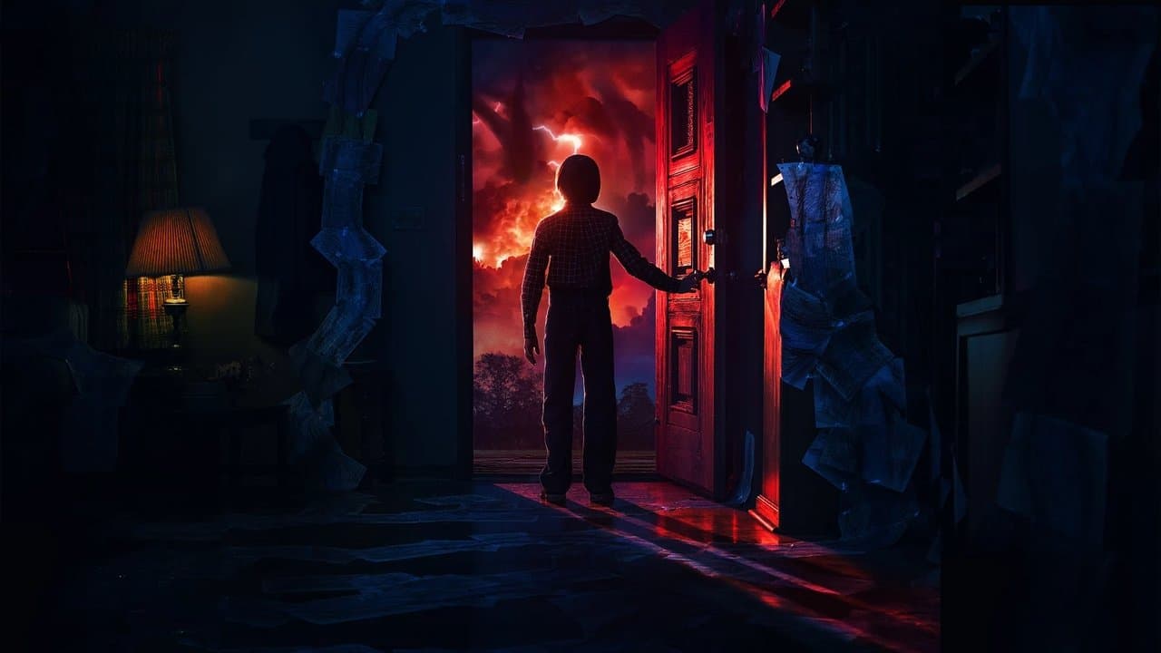 Stranger Things Review: Totally Rad or a Demogorgon Dud? still 2
