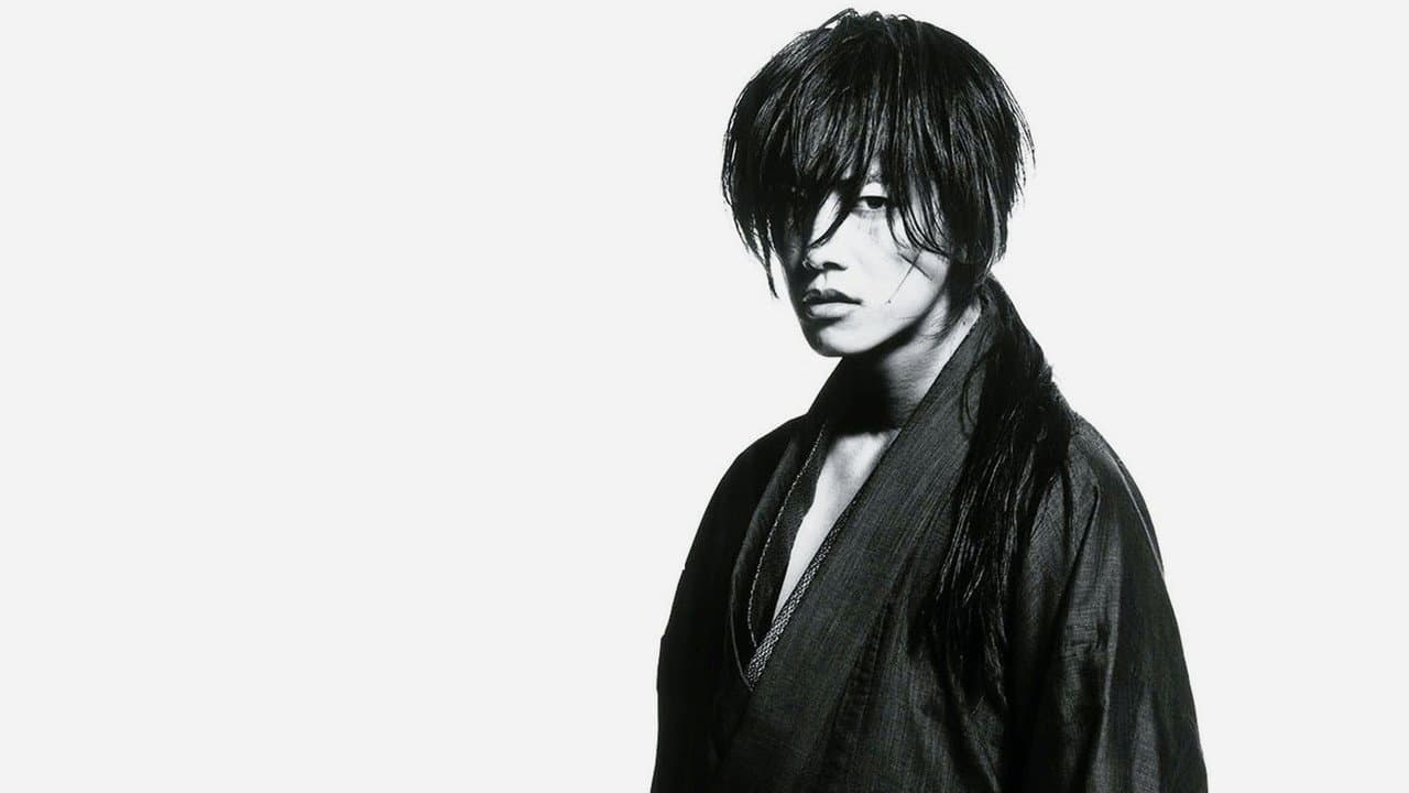 Rurouni Kenshin Part I: Origins still 7