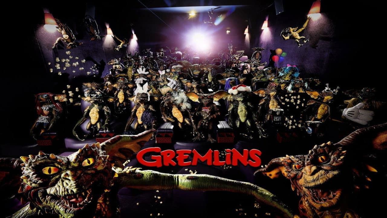 New Gremlins Movie Delayed Nearly a Full Year still 3
