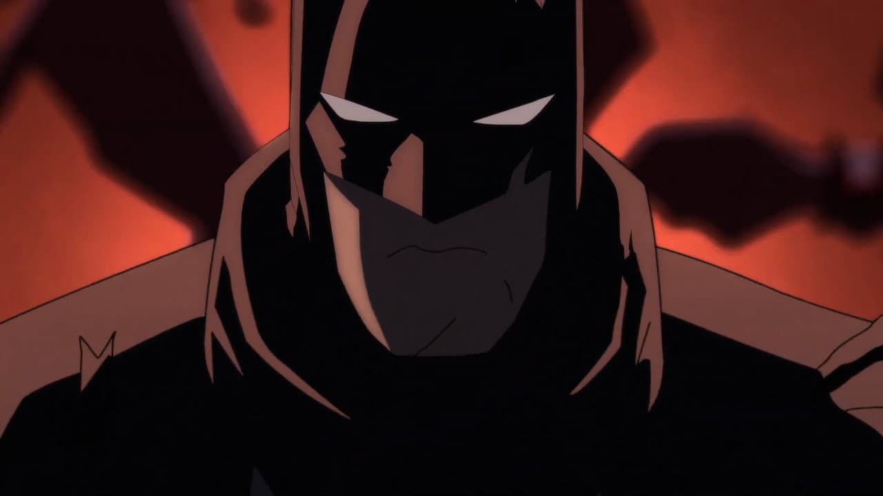 Batman: The Doom That Came to Gotham still 7