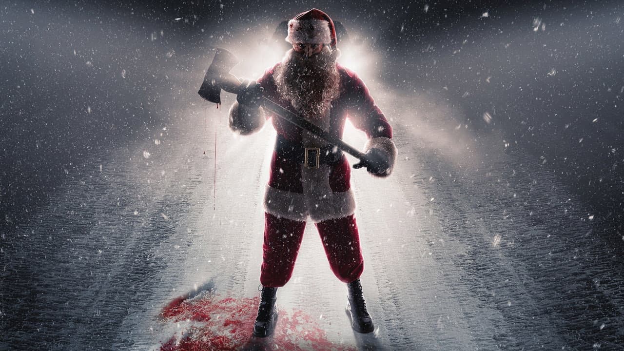 Silent Night, Deadly Night still 4