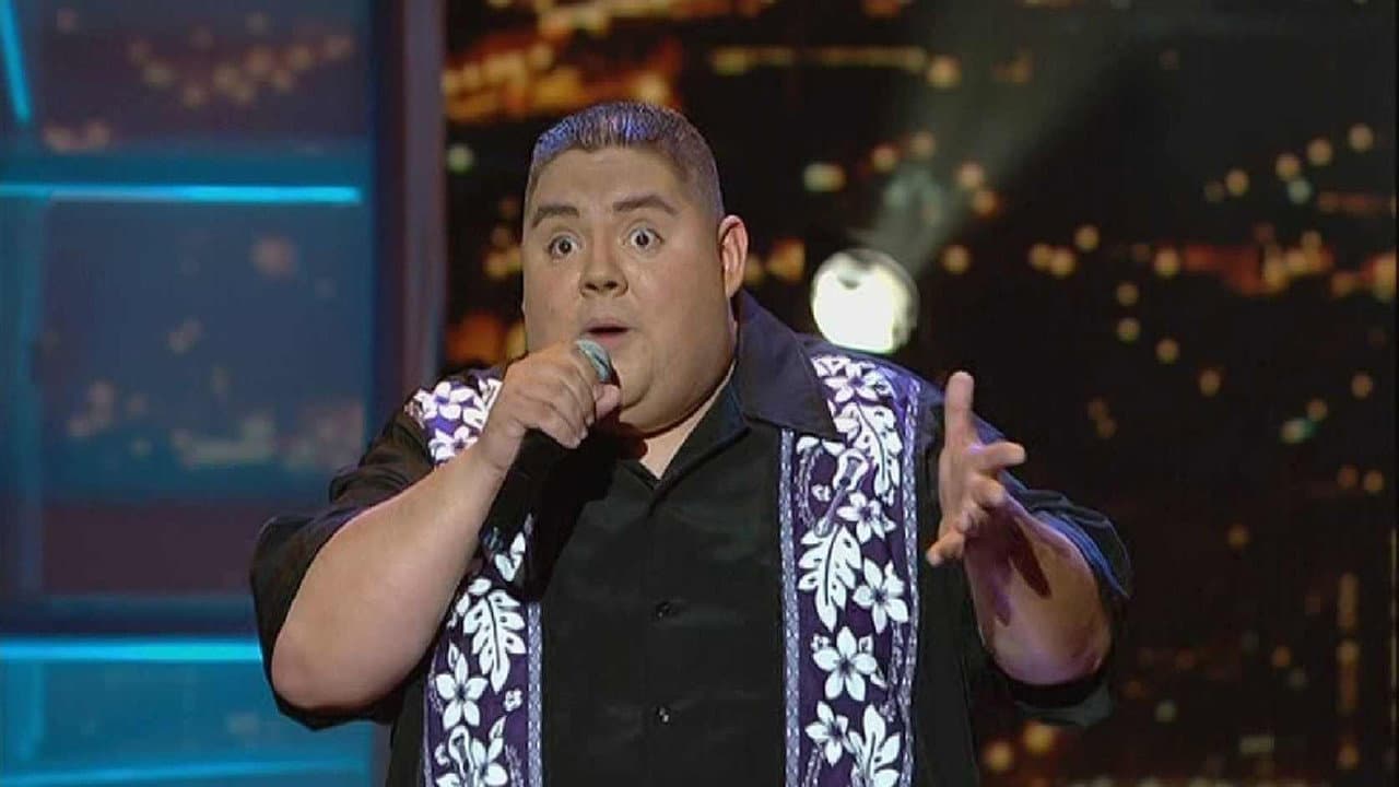 Gabriel Iglesias: I'm Not Fat... I'm Fluffy still 4