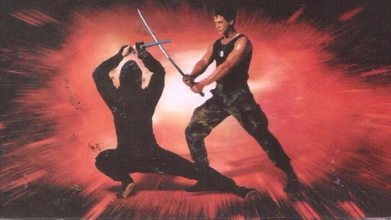 American Ninja still 5