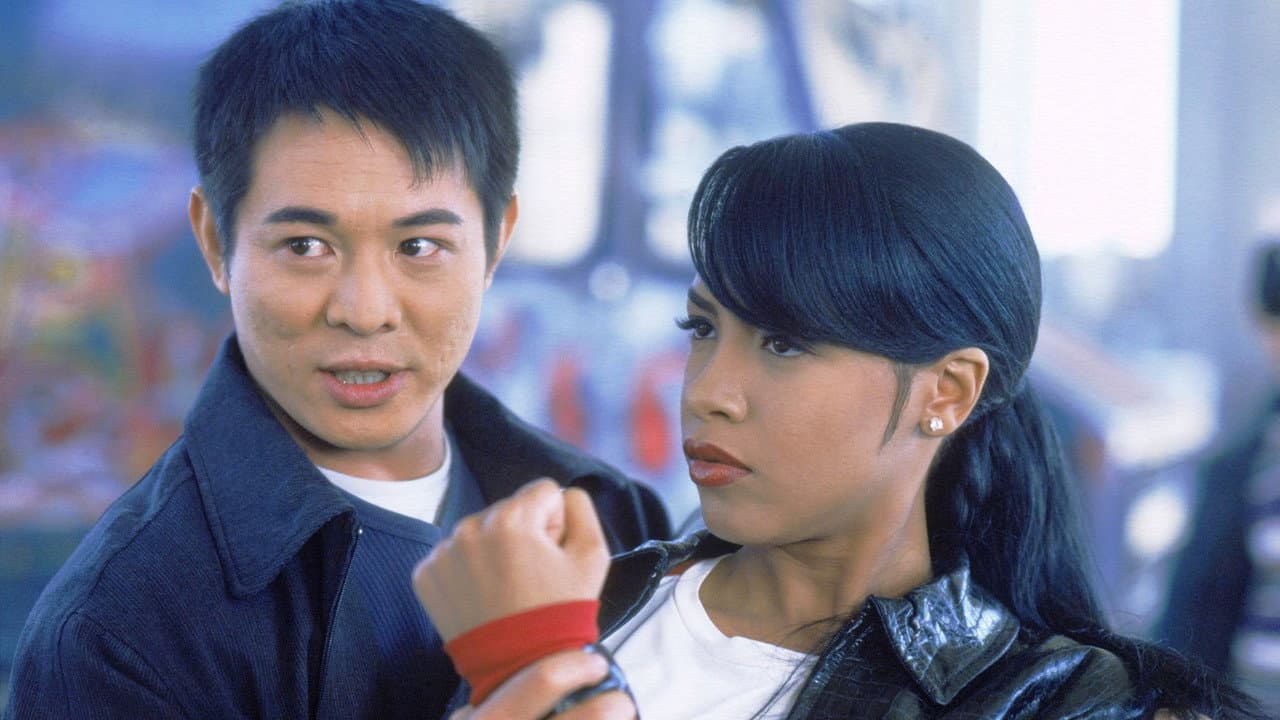 Romeo Must Die still 7