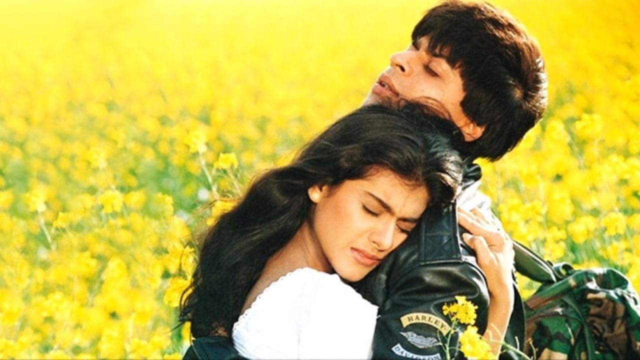 Dilwale Dulhania Le Jayenge Review: Bollywood's GOAT? still 5