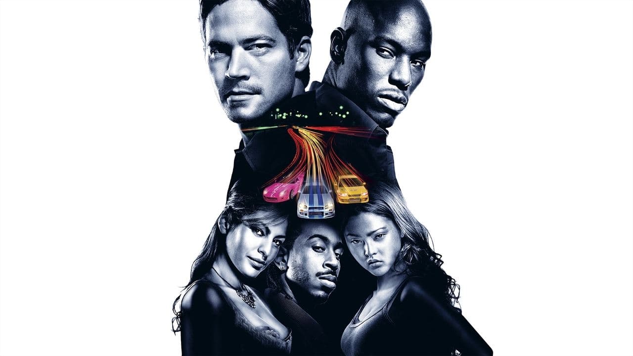 2 Fast 2 Furious still 1