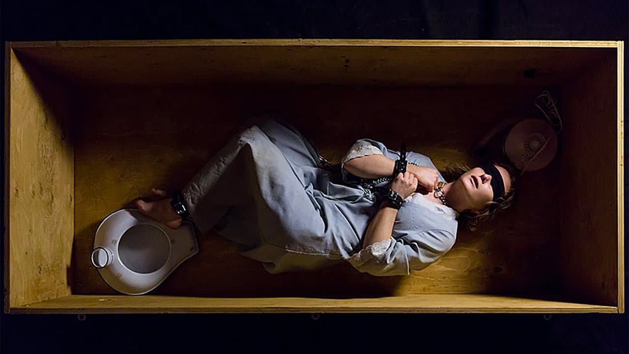 Girl in the Box still 2