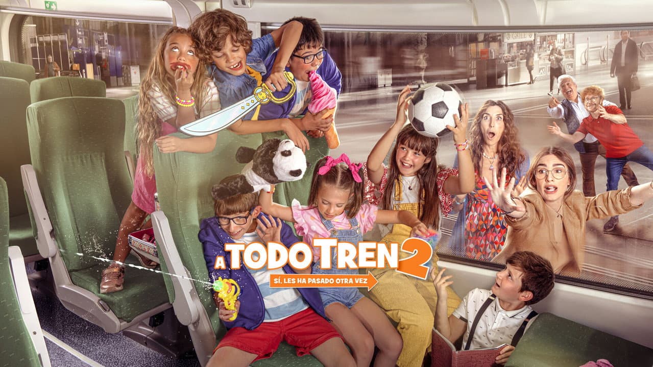 The Kids Are Alright 2 still 7