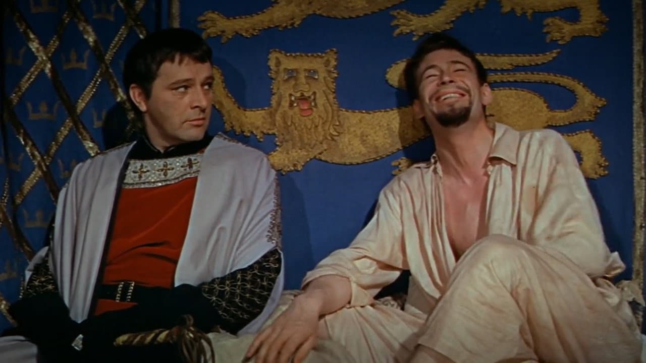 Becket still 8