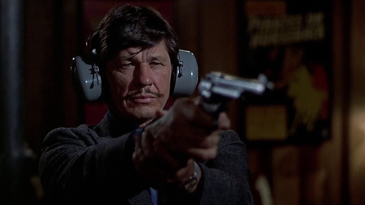 Death Wish still 3