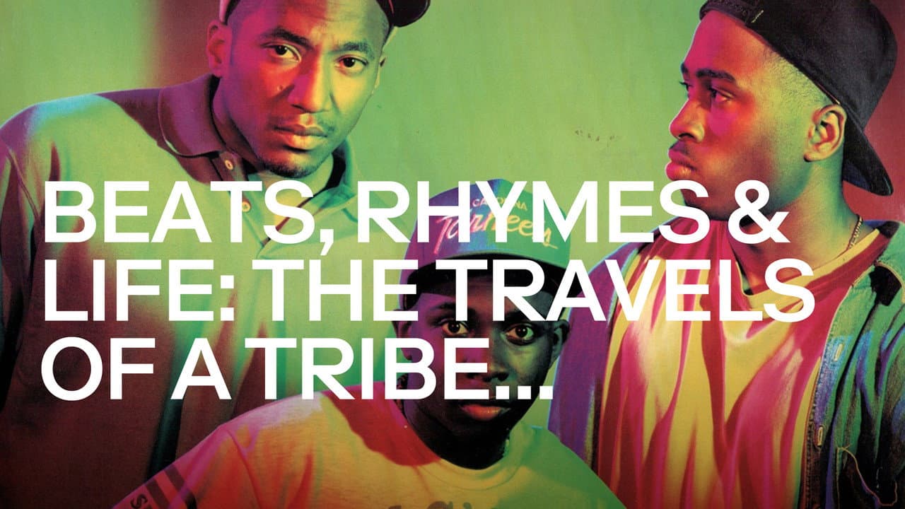 Beats Rhymes & Life: The Travels of A Tribe Called Quest still 4