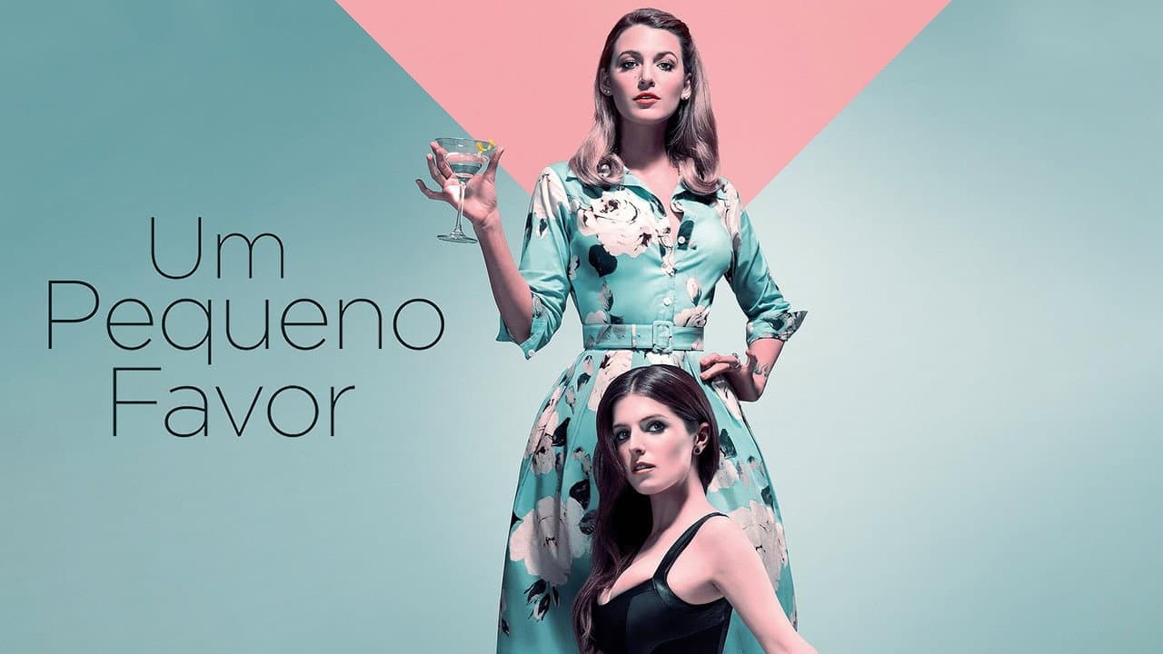 A Simple Favor still 7