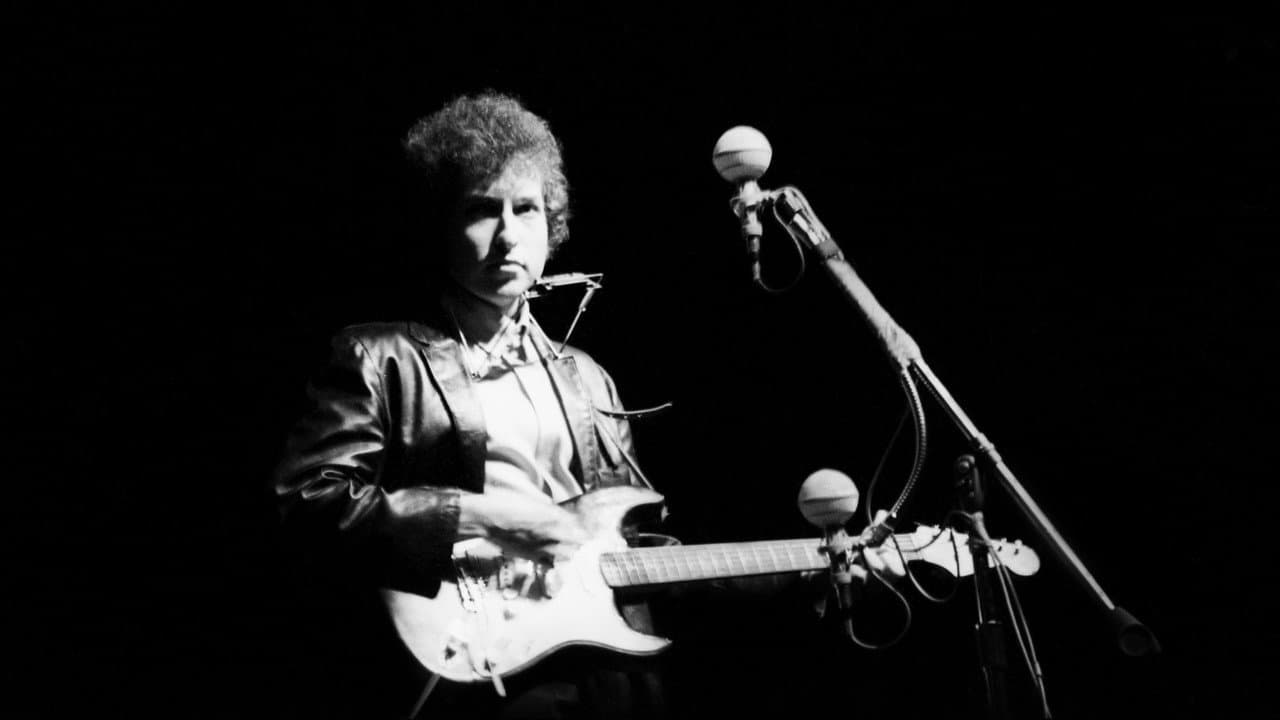 No Direction Home: Bob Dylan still 2