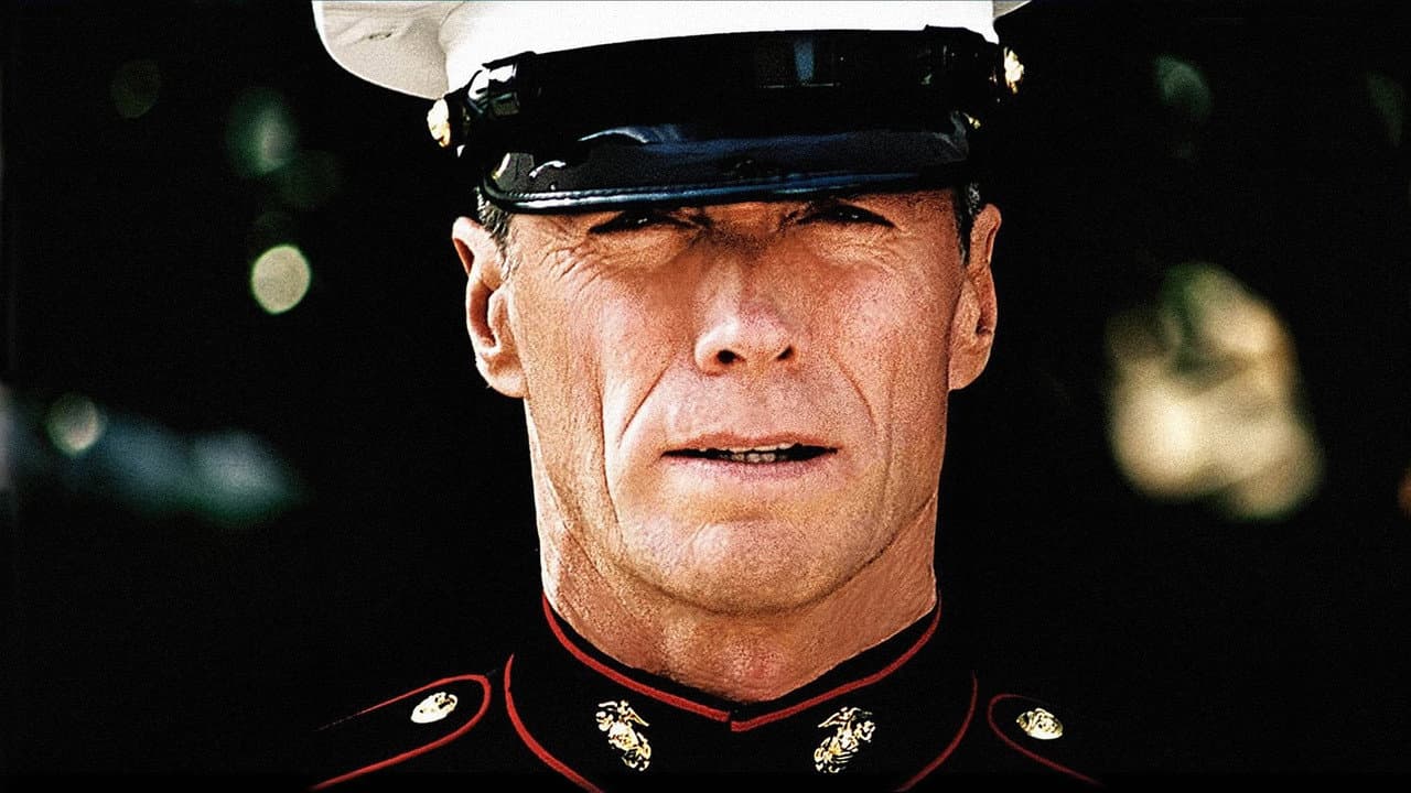 Heartbreak Ridge still 6