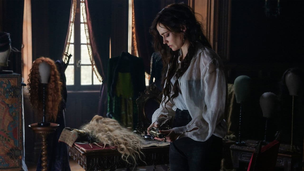 The Three Musketeers: Milady still 6