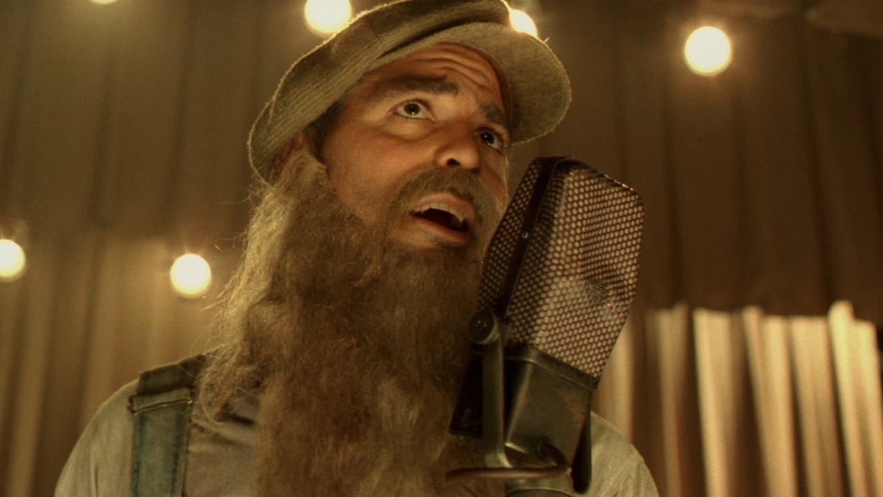 O Brother, Where Art Thou? still 5