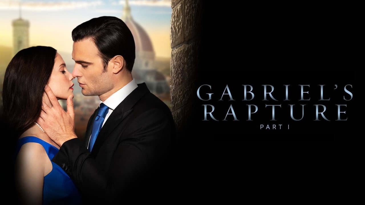 Gabriel's Rapture: Part I still 2
