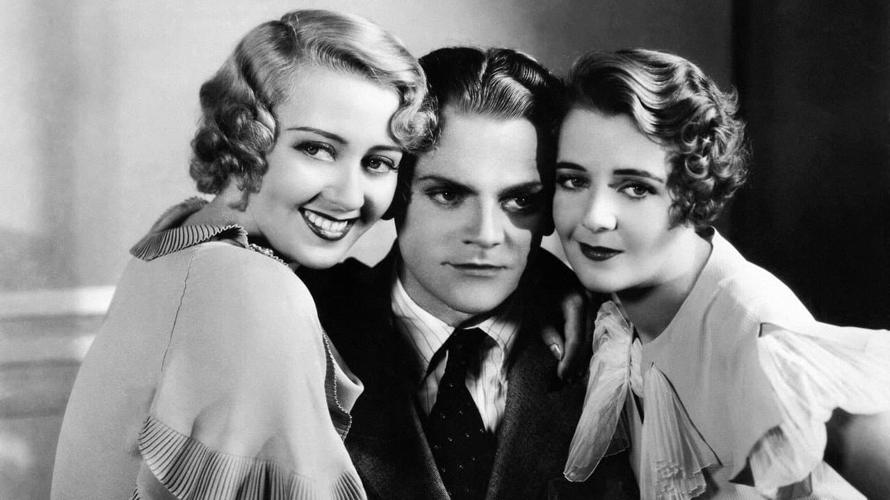 Footlight Parade still 3