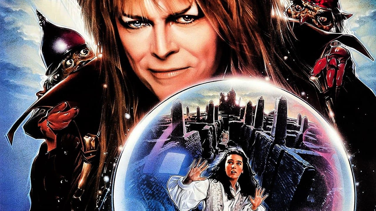 Labyrinth still 2