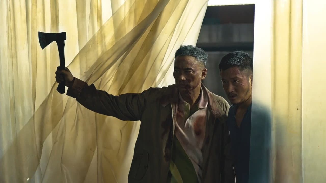 SPL 2: A Time for Consequences still 3