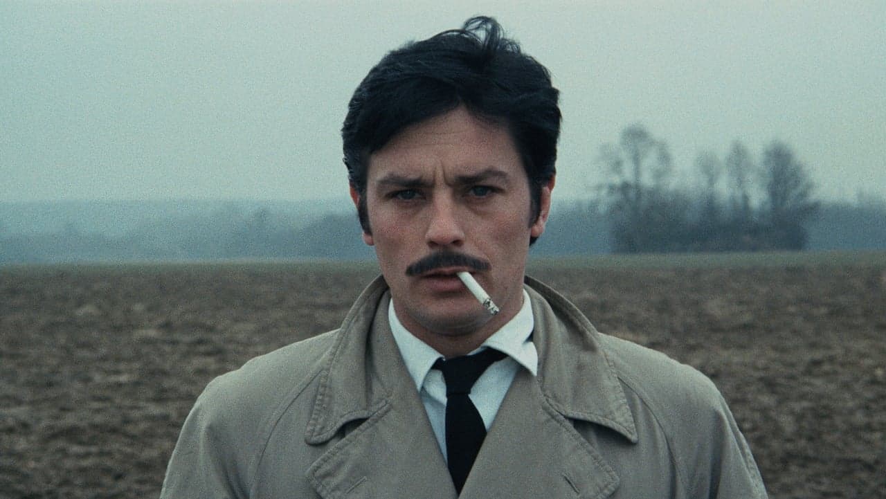 Le Cercle Rouge still 1