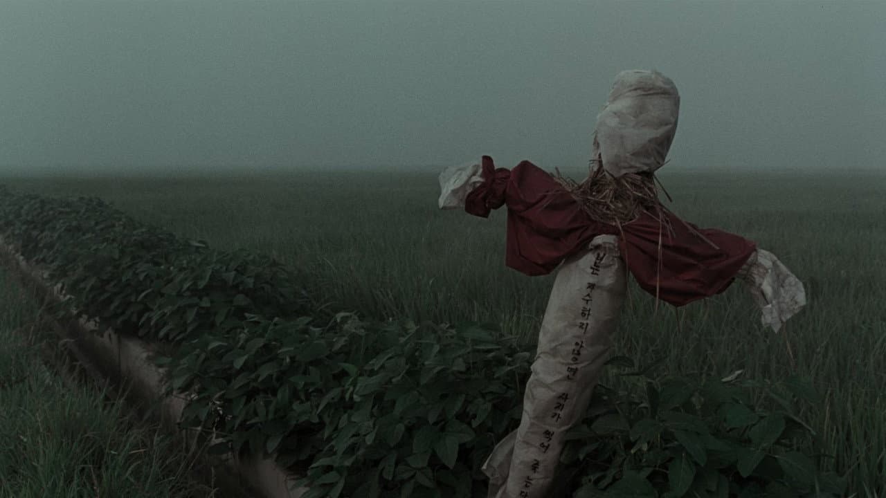 Memories of Murder still 8
